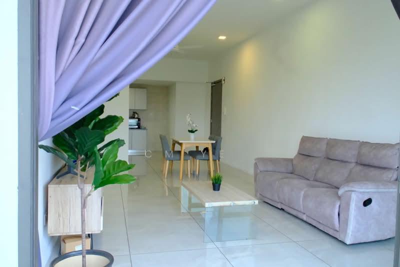 The WaterEdge (Pinggiran Air) - 2