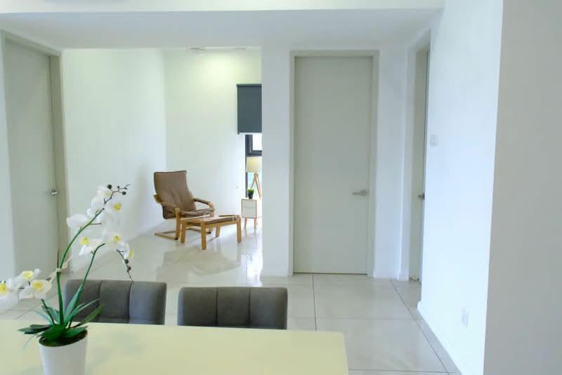 The WaterEdge (Pinggiran Air) - 3