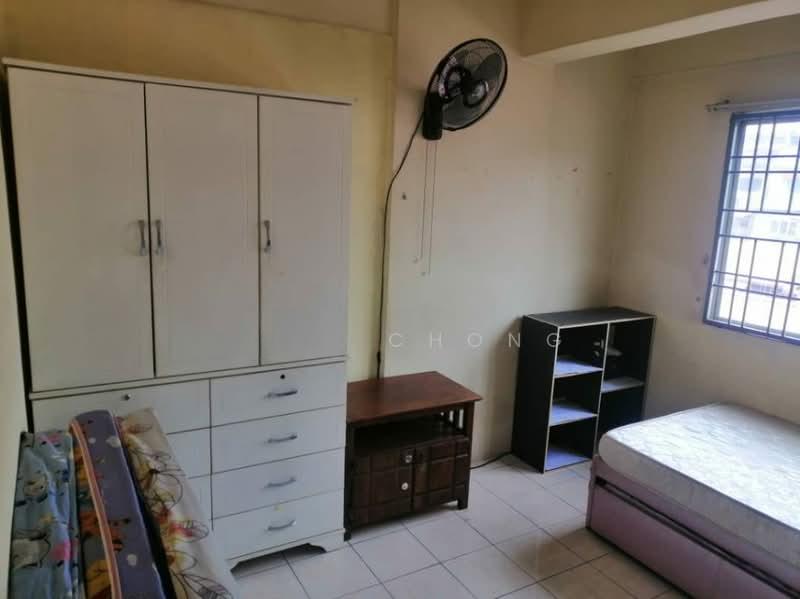 Kantan Court - 3