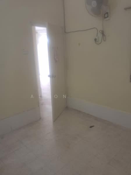 Taman Kinrara Seksyen 1 - 5