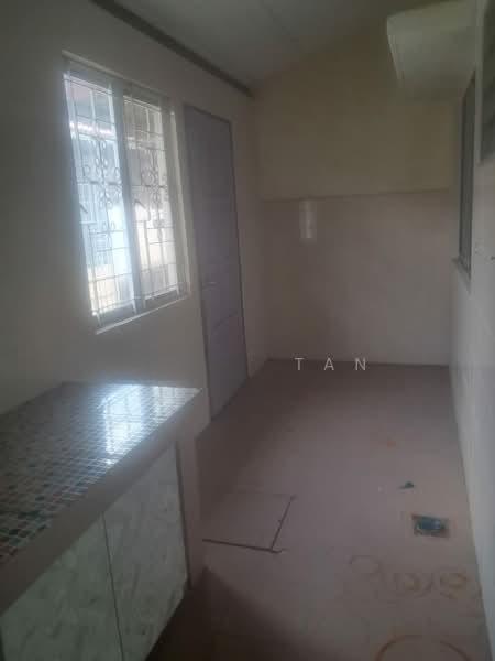 Taman Kinrara Seksyen 1 - 2