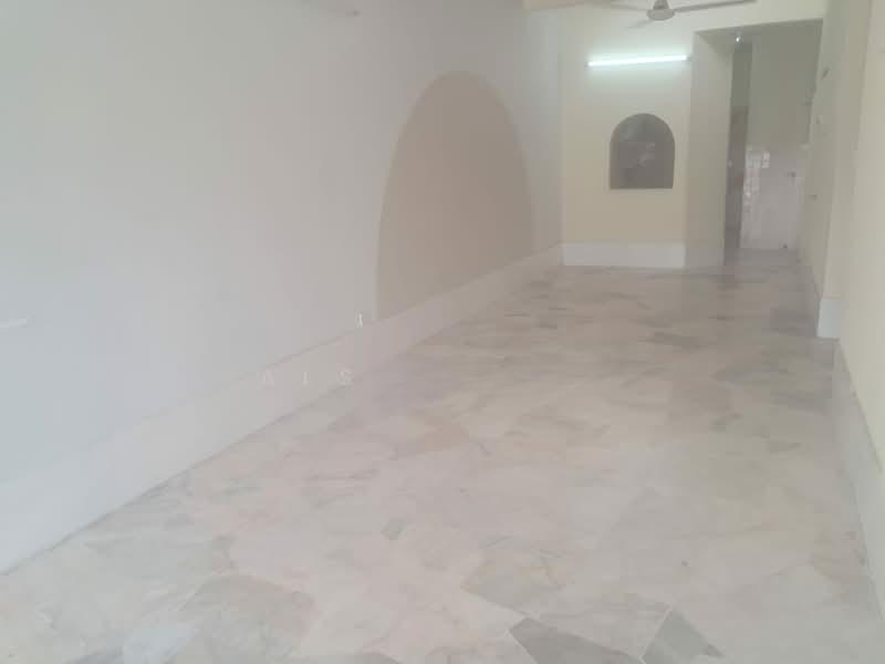 Taman Kinrara Seksyen 1 - 3