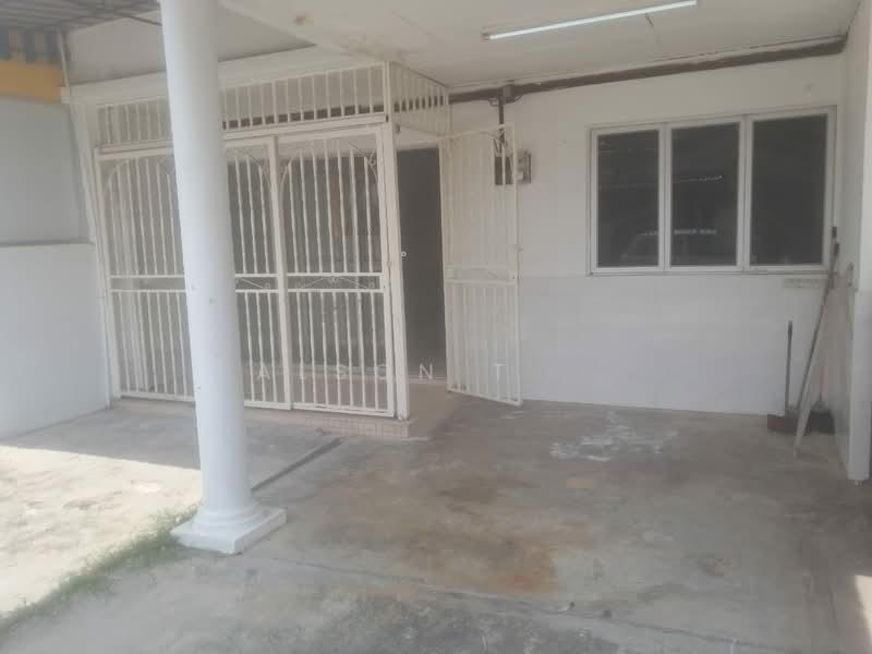 Taman Kinrara Seksyen 1 - 1