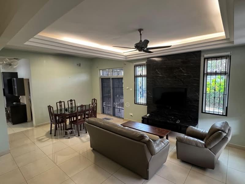 Seri Austin Seris Austins - 4