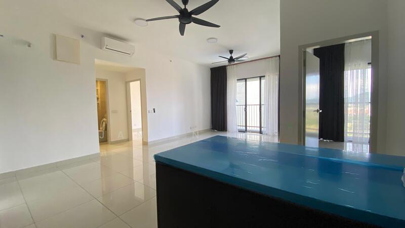 Setia City Residences - 1