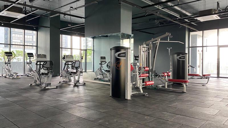 Setia City Residences - 4