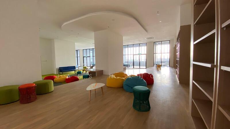 Setia City Residences - 5