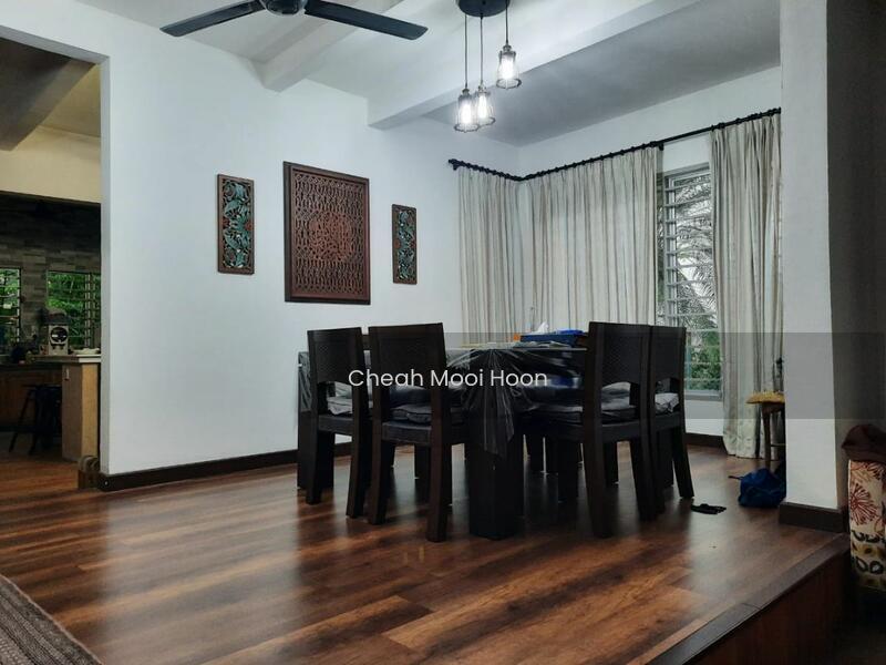 Semi-D house at Petaling Jaya - 4