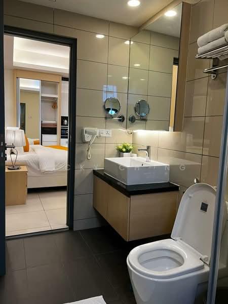 Grand Ion Delemen - 1