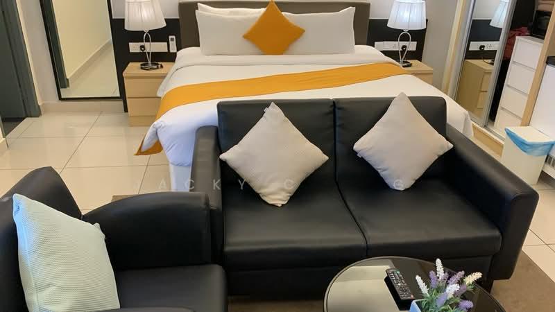 Grand Ion Delemen - 2