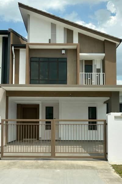 Bywater Setia Utama - 2