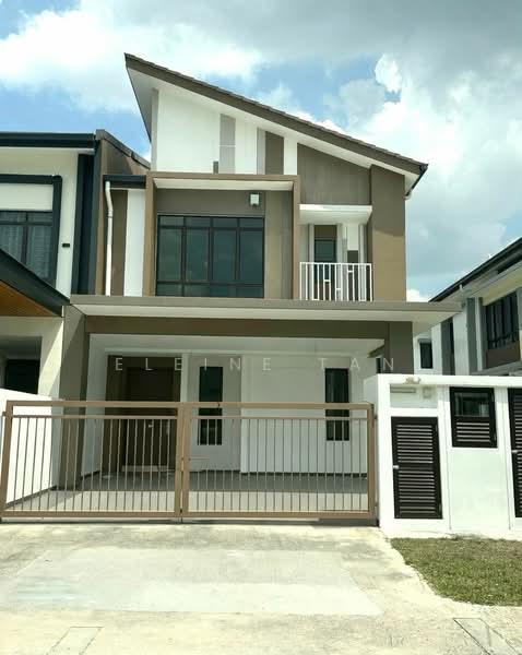 Bywater Setia Utama - 1