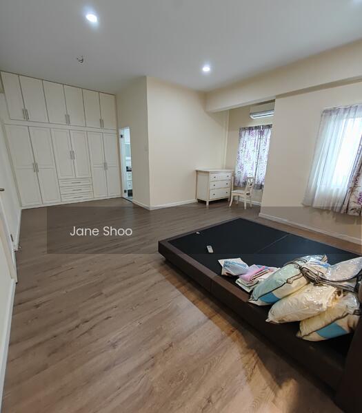 Bukit OUG Townhouse - 4