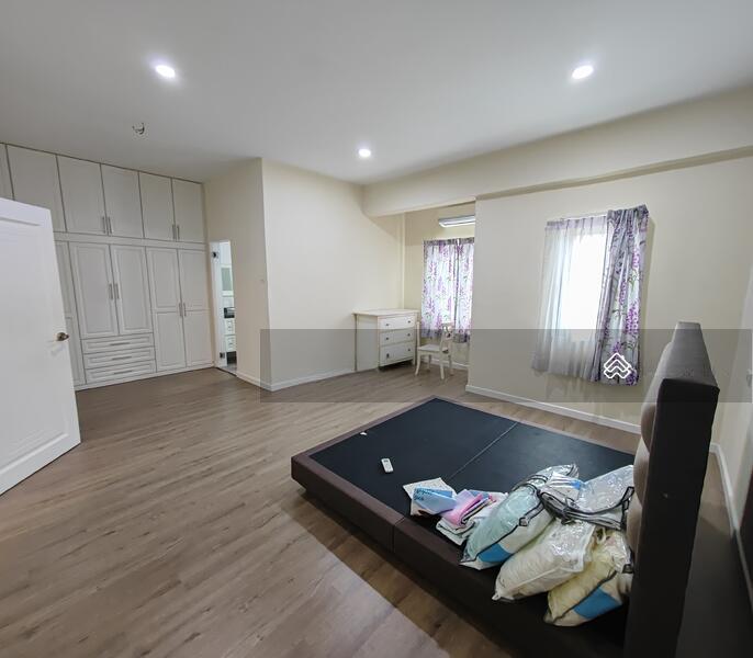 Bukit OUG Townhouse - 5