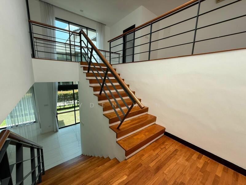 Semi-Detached House at Leisure Farm - 2