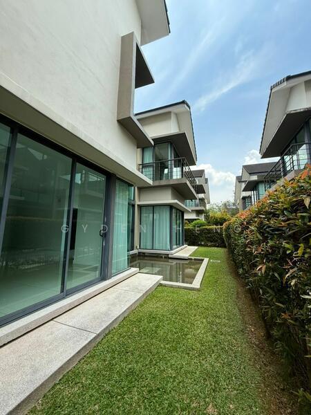 Semi-Detached House at Leisure Farm - 5