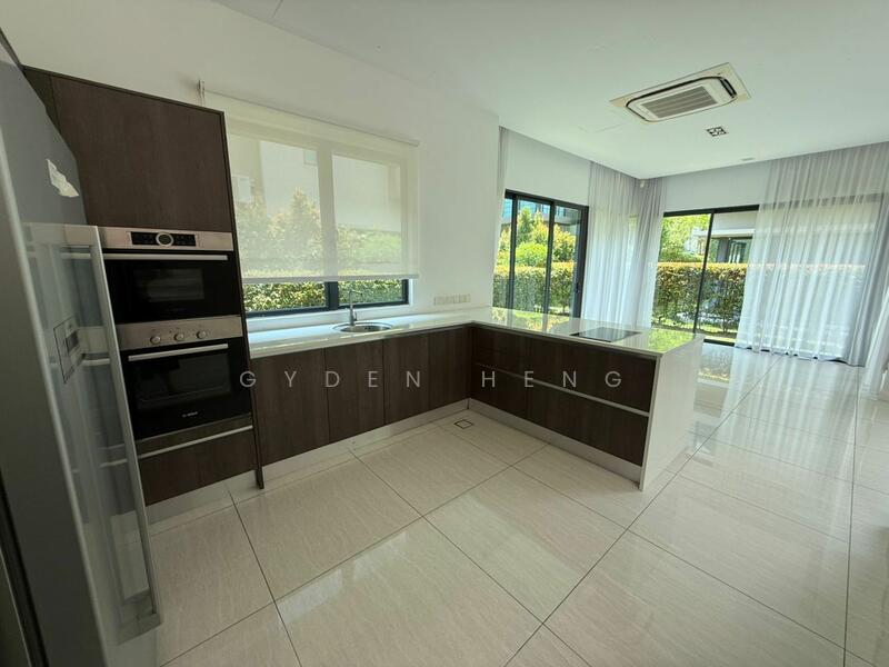 Semi-Detached House at Leisure Farm - 4