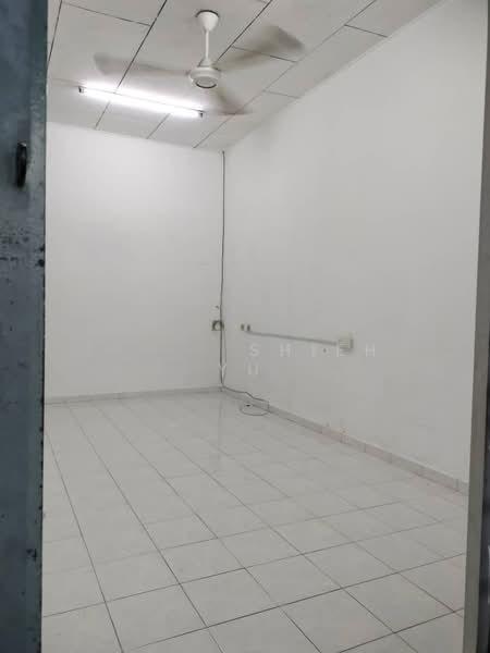 Bandar Seri Alam - 4