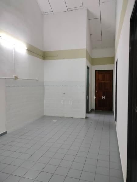 Bandar Seri Alam - 1