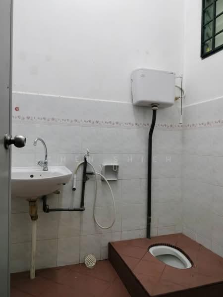 Bandar Seri Alam - 5