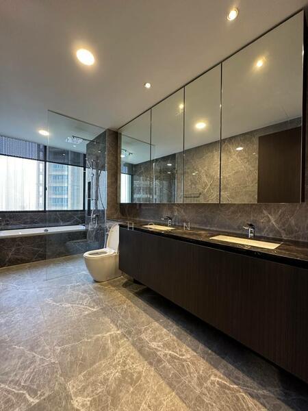 Park Regent @Desa Park City - 4