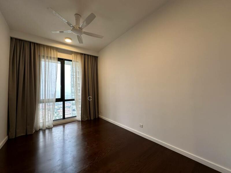 Park Regent @Desa Park City - 5