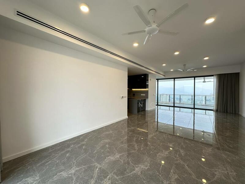 Park Regent @Desa Park City - 1