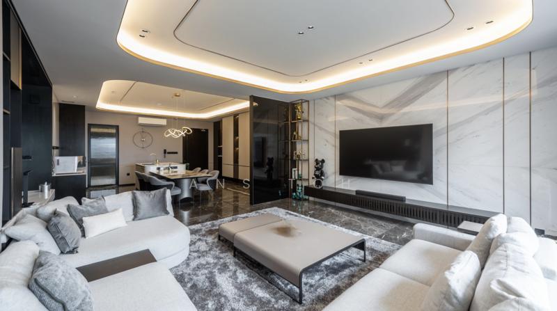 Uptown Residences - 3