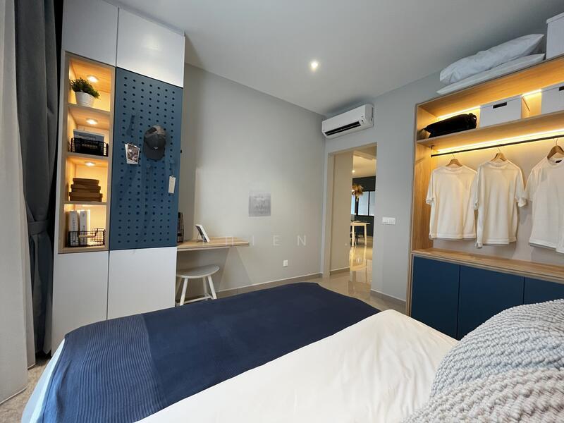 Se.Ruma Serviced Apartment - 2