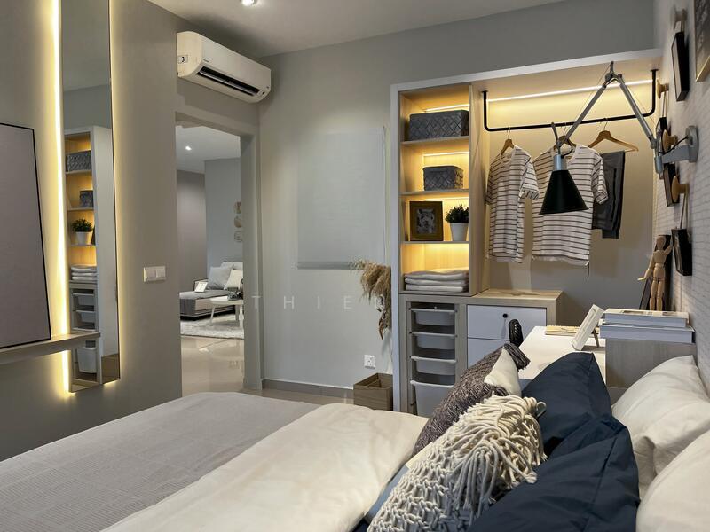 Se.Ruma Serviced Apartment - 3