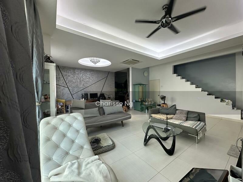 Bandar Mahkota Cheras - 2