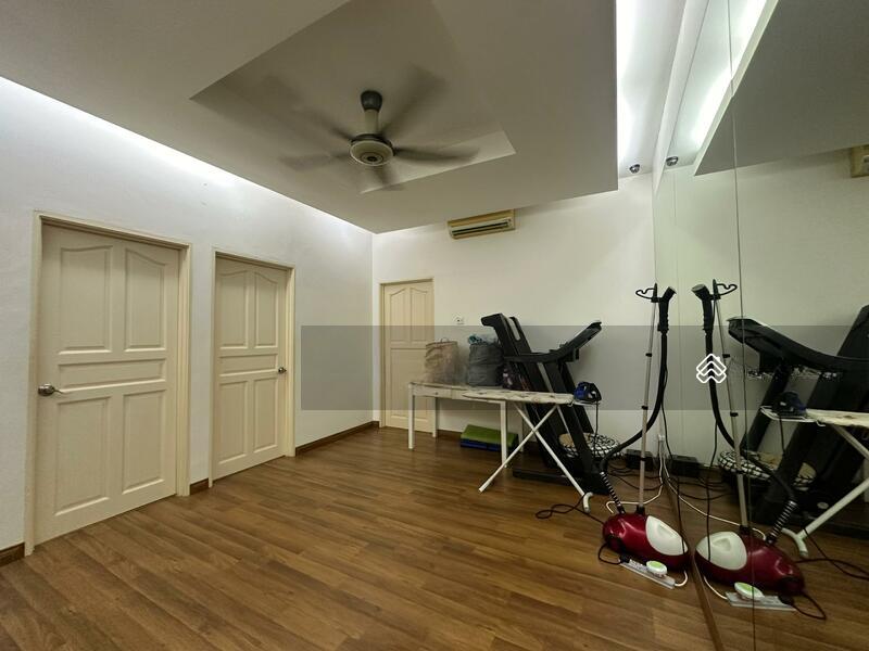 Bandar Mahkota Cheras - 5