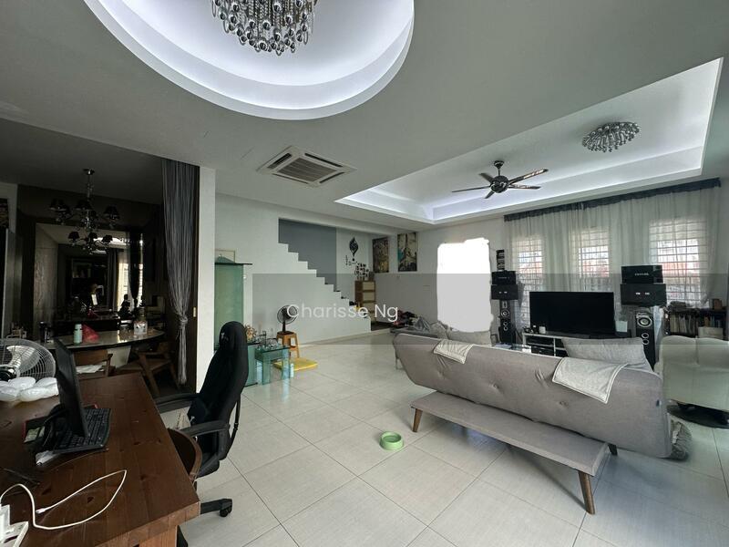 Bandar Mahkota Cheras - 1