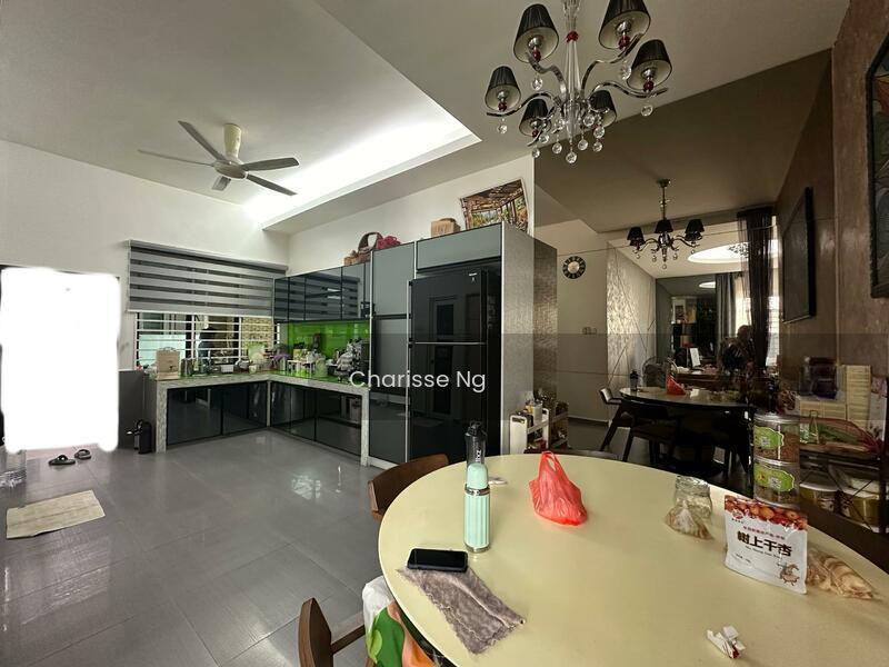 Bandar Mahkota Cheras - 3