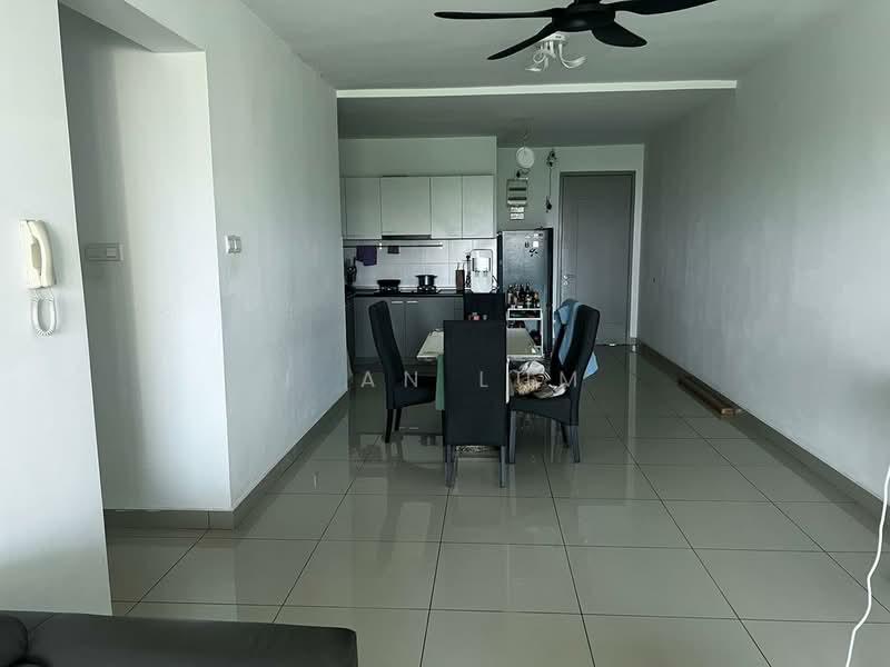 Kiara Residence 2 (Residensi Kiara Jalil 2) - 1