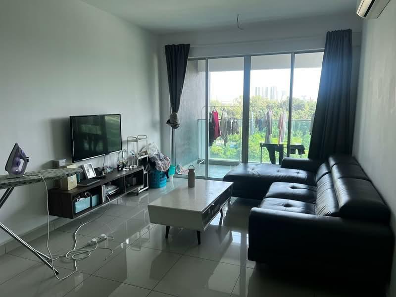 Kiara Residence 2 (Residensi Kiara Jalil 2) - 4