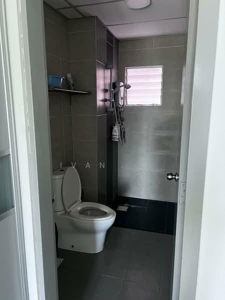 Kiara Residence 2 (Residensi Kiara Jalil 2) - 2