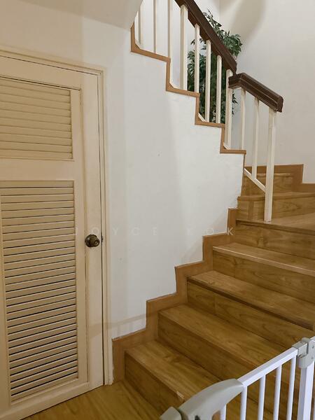 USJ 2, extended up and down, renovated unit - 3