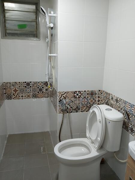 Bandar Sri Damansara Paradesa Rustika Condo - 5