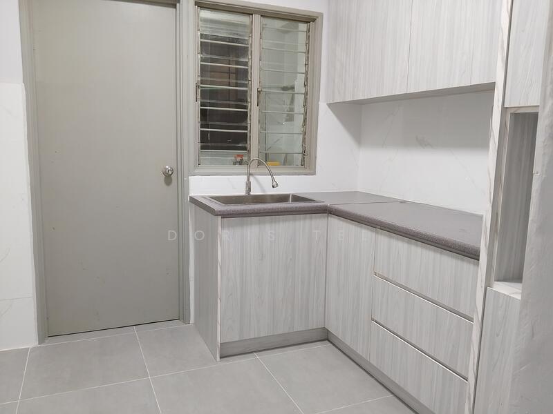 Bandar Sri Damansara Paradesa Rustika Condo - 2