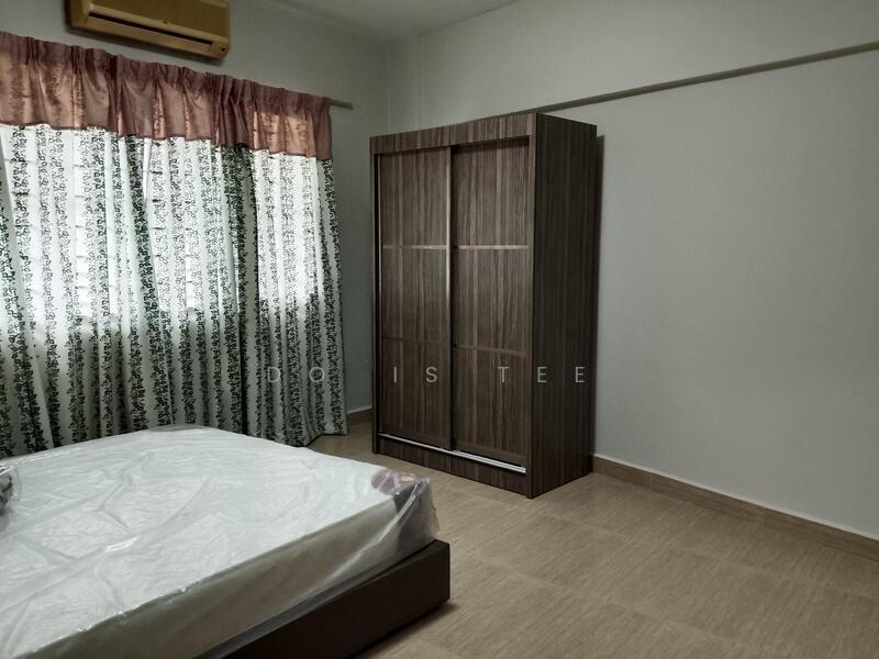 Bandar Sri Damansara Paradesa Rustika Condo - 3