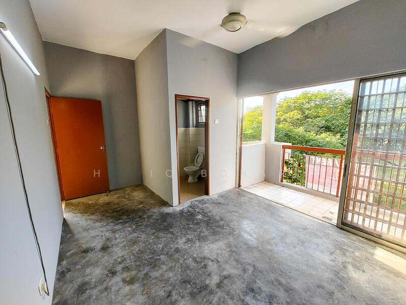 Andorra Apartment - 4