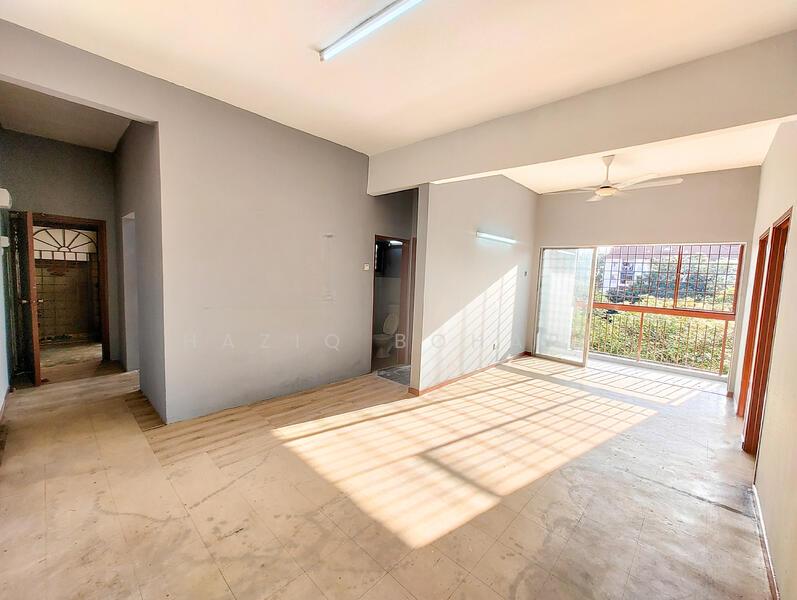 Andorra Apartment - 1