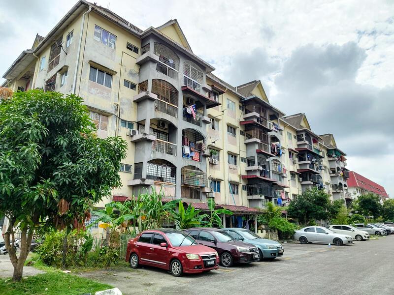 Andorra Apartment - 2