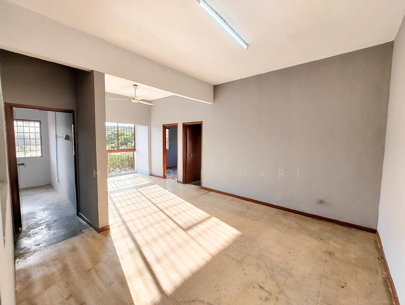 Andorra Apartment - 3