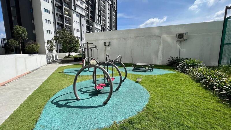 Green Beverly Hills - Residensi Lili - 3