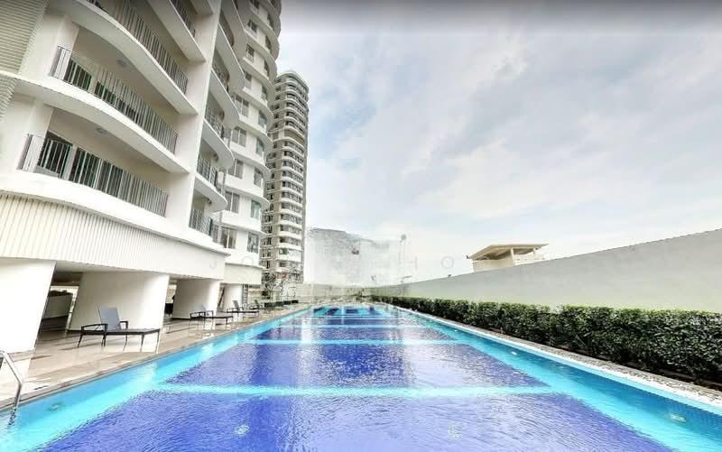 Green Beverly Hills - Residensi Lili - 4