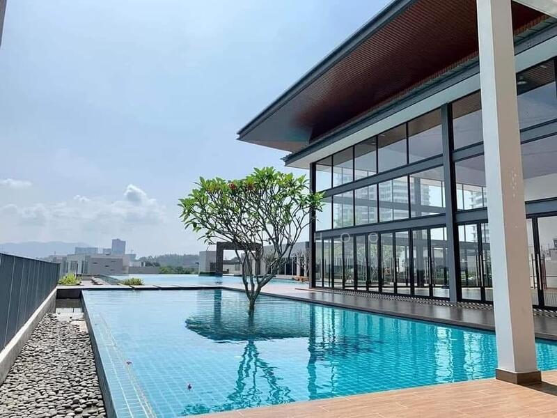 Green Beverly Hills - Residensi Lili - 2