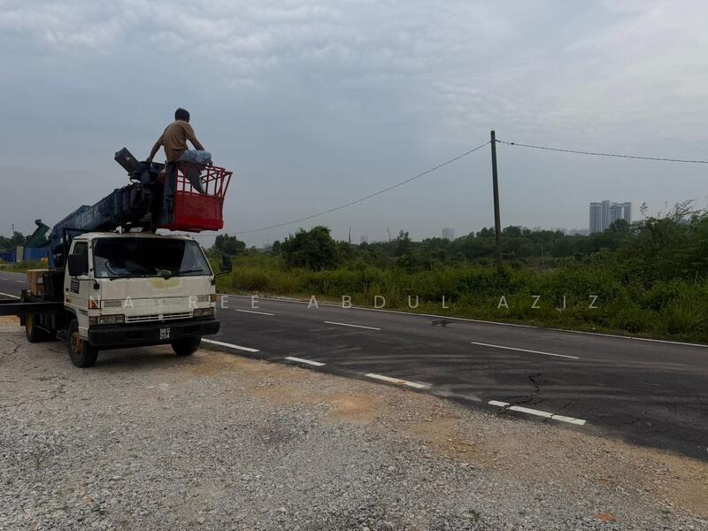 Putra Perdana Puchong Selangor - 4