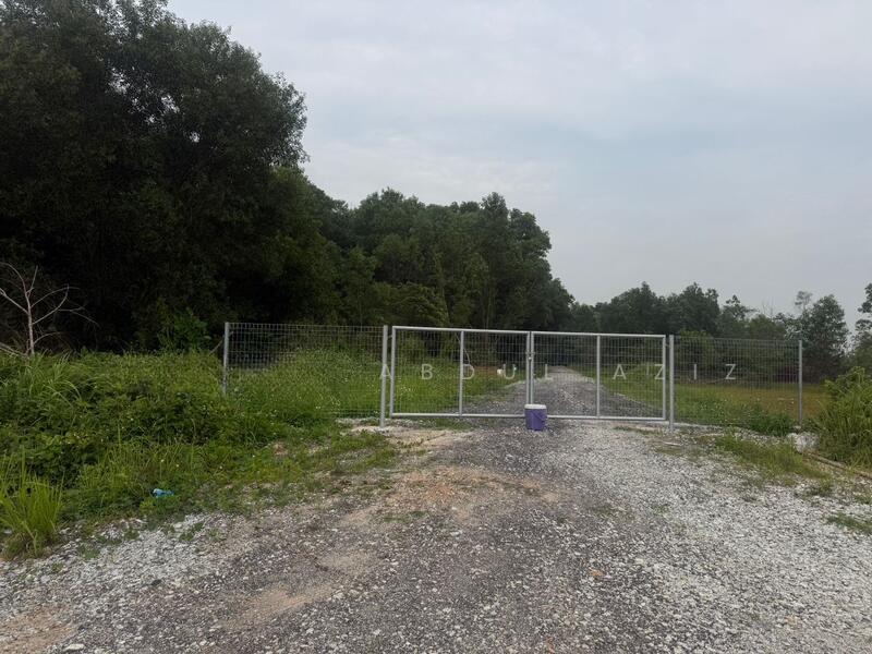 Putra Perdana Puchong Selangor - 1